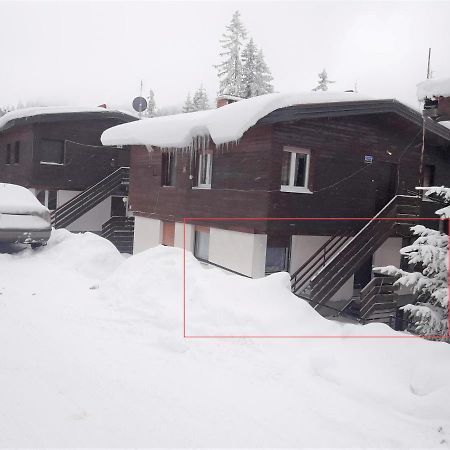 Jahorina H4 아파트 외부 사진